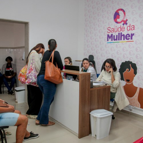 Unidades de saúde terão horário estendido nesta quarta-feira em Barra do Piraí